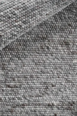 Gulvteppe - Agner Grey