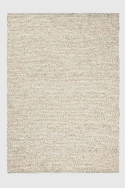 Gulvteppe - Agner Light Grey