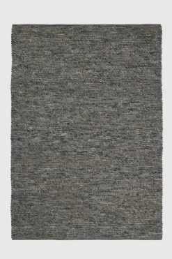 Gulvteppe - Agner Light Grey