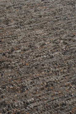 Gulvteppe - Agner Light Grey