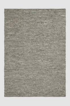 Gulvteppe - Agner Light Grey