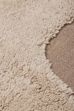 Gulvteppe - Alley S 140x200cm Natural