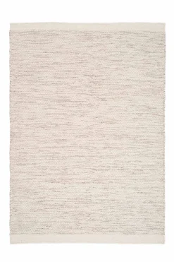 Gulvteppe - Asko Offwhite