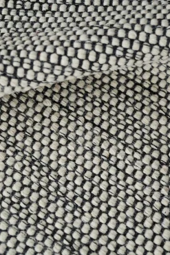 Gulvteppe - Asko Offwhite