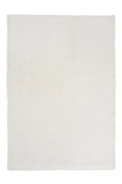 Gulvteppe - Asko White