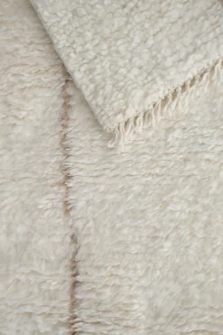 Gulvteppe - Astral Spiral Camel