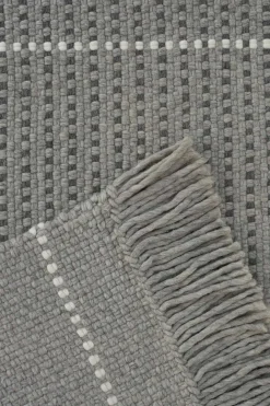 Gulvteppe - Awakened Mind Grey