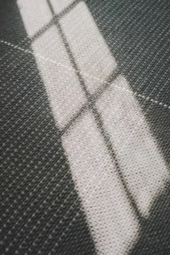 Gulvteppe - Awakened Mind Charcoal