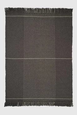 Gulvteppe - Awakened Mind White