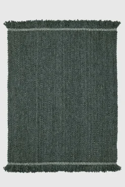 Gulvteppe - Elmo White