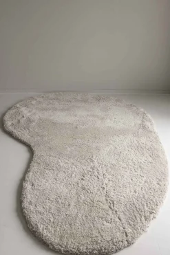 Gulvteppe - Forma 175x250cm Off-white