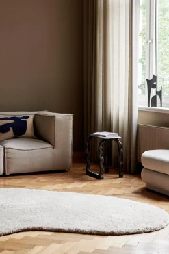 Gulvteppe - Forma 175x250cm Off-white