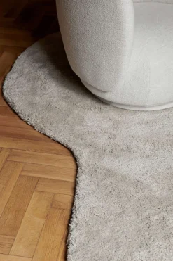 Gulvteppe - Forma 175x250cm Off-white