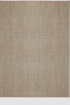 Gulvteppe - Jenny Natural Grey