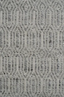 Gulvteppe - Justin Grey