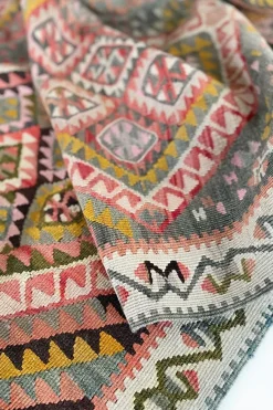 Gulvteppe - Kelim NO2745 145x255cm