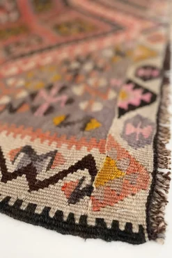 Gulvteppe - Kelim NO2745 145x255cm