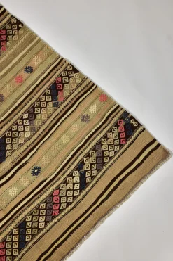 Gulvteppe - Kelim nr. 2760 138 X 240cm