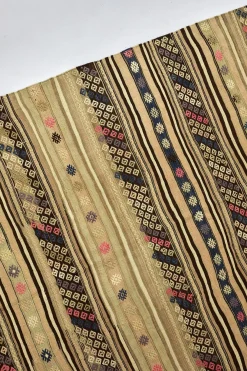 Gulvteppe - Kelim nr. 2760 138 X 240cm