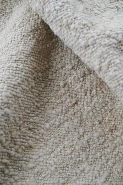 Gulvteppe - Logmar Ivory