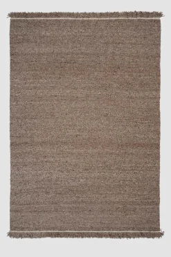 Gulvteppe - Peaceful Parity Grey