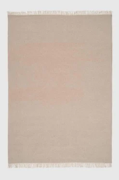 Gulvteppe - Rainbow Ochre