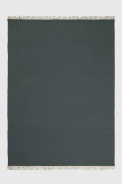 Gulvteppe - Rainbow Ochre