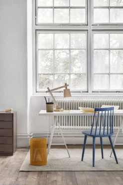 Gulvteppe - Sisal Jenny Marble