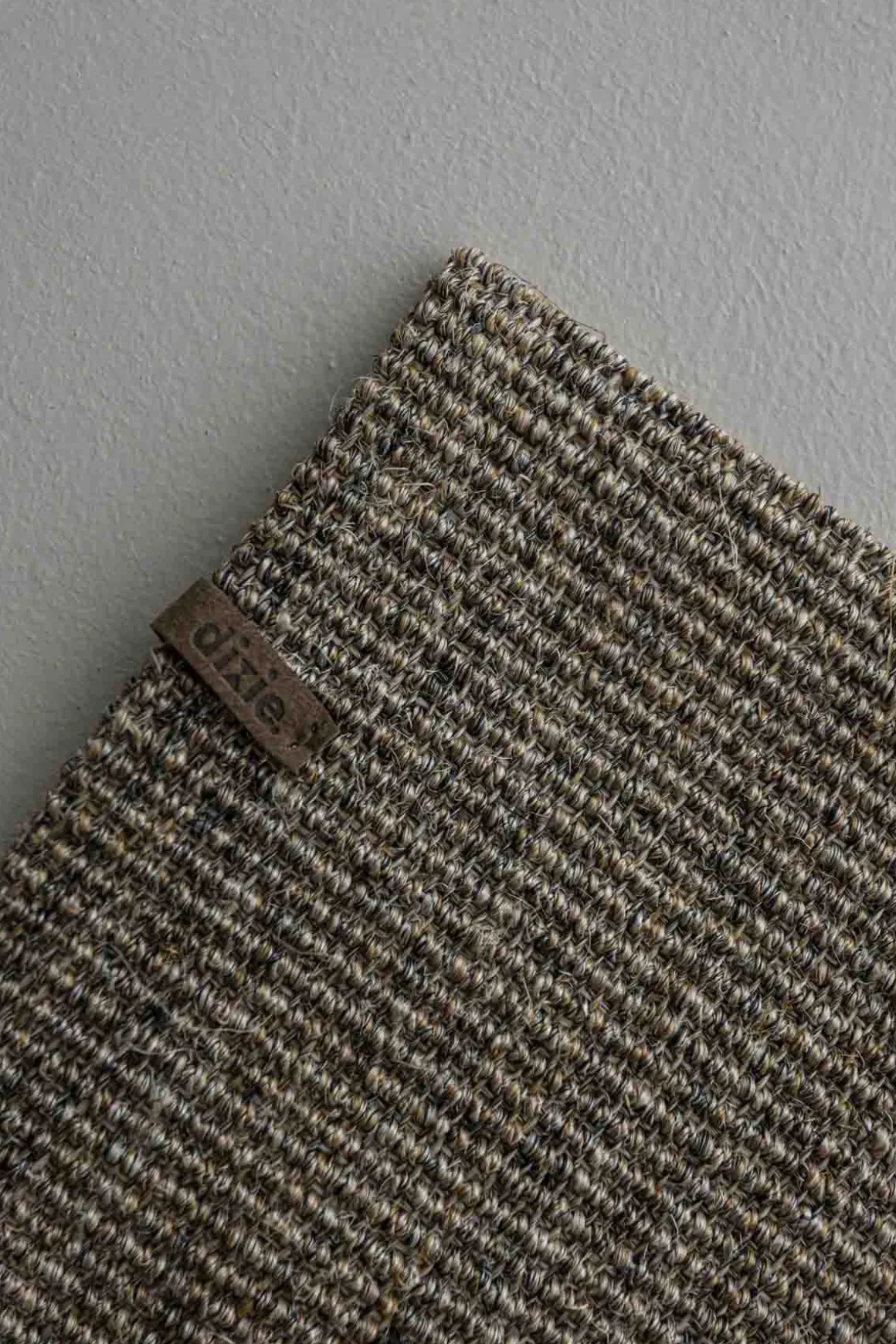 Gulvteppe - Sisal Jenny Old heritage 190x290cm