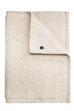 Gulvteppe - Ullmatta 140x200cm Natural