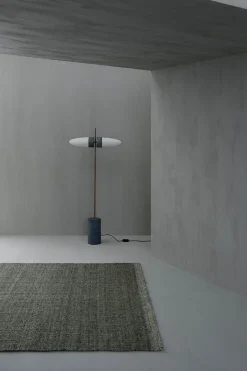 Gulvteppe - Versanti White