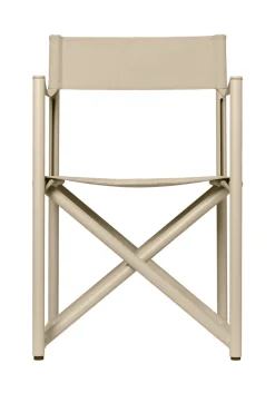 Hagestol - Voya Folding Chair Cashmere