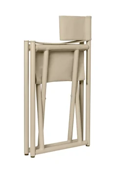 Hagestol - Voya Folding Chair Cashmere