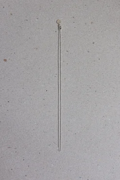 Halskjede - Anchor Sølv 42cm