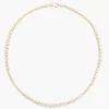 Halskjede - Oda Necklace Gold
