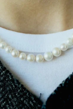 Halskjede - Olga Gold