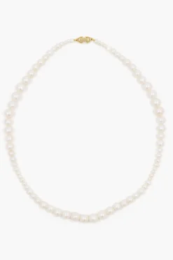 Halskjede - Olga Gold