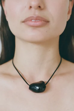 Halskjede - Otero Nero