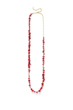 Halskjede - Reef Bellychain Red Desert
