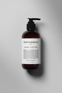 Håndkrem - 236ml Amber Infatuation Hydrating