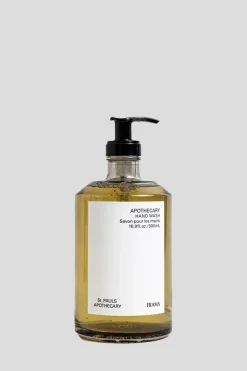 Håndsåpe - Apothecary 500ml