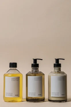 Håndsåpe - Apothecary 375ml