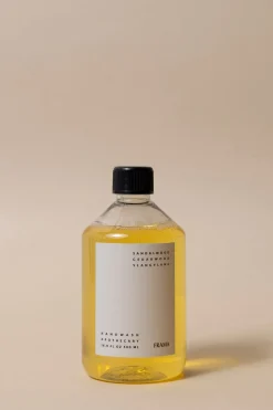 Håndsåpe - Apothecary Refill 500ml