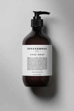 Håndsåpe - 500ml Amber infatuation