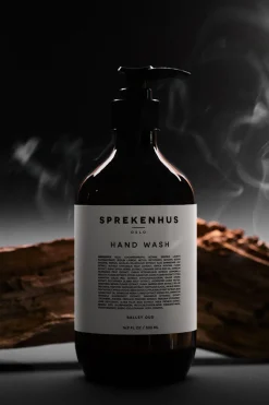 Håndsåpe - 500ml Balley Oud