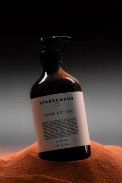 Håndsåpe - 500ml Balley Oud