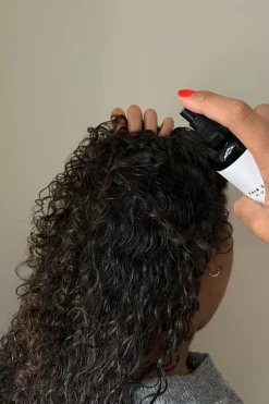 Hårserum - 100ml B5/Rosemary