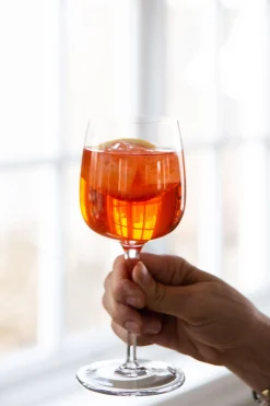 Hvitvinsglass - Passe-Partout 40cl