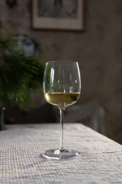 Hvitvinsglass - Passe-Partout 40cl