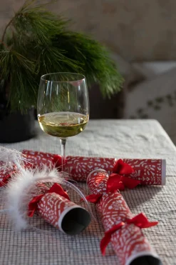 Hvitvinsglass - Passe-Partout 40cl